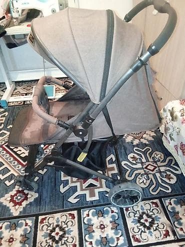doona x: Коляска, Другой бренд, Новый — 2