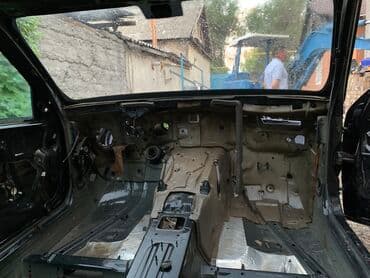 на 211: Mercedes-Benz E-Class: 2004 г., 3.2 л, Автомат, Газ, Универсал — 4