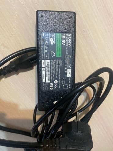 ddr3 памяти ноутбука: Блок питания (сетевой адаптер) для ноутбуков Sony. Характеристики: - — 1