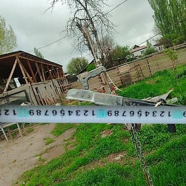 фе: Прицеп, Изотермический, до 3,5 т — 5