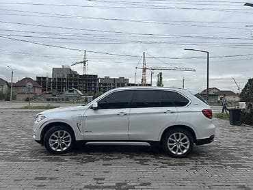 lexus e: BMW X5: 2018 г., 2 л, Автомат, Гибрид, Кроссовер — 9