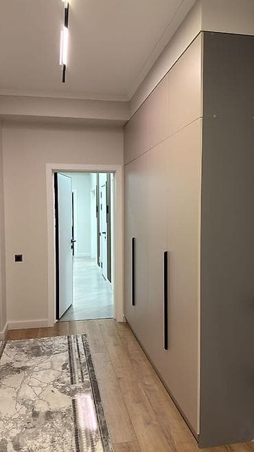 дома аламедин 1: Сдаётся 3-комнатная квартира на длительный срок 📍 Район: ТРЦ Ала-арча — 8