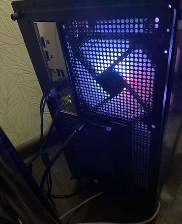 asus 27: Компьютер, Игровой — 2