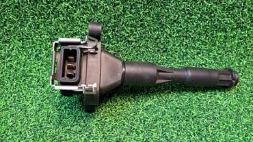 купить аккумулятор с доставкой и установкой: Катушка зажигания BMW 2002 г., Б/у, Оригинал, Германия — 3