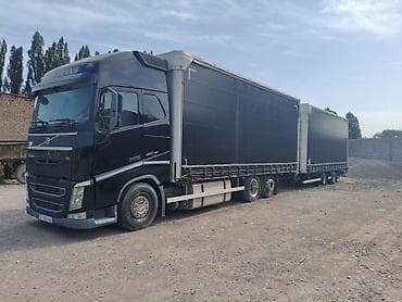 roewe i6: Грузовик, Дубль, Б/у — 1