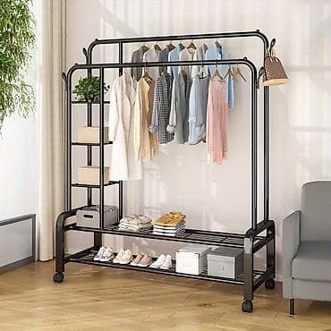 Органайзеры для одежды: Вешалки, плечики, Новый, Платная доставка, Самовывоз — 3