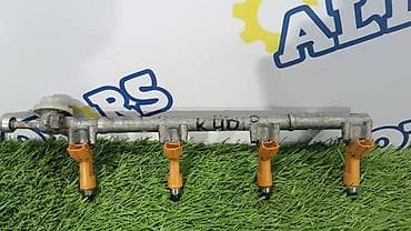 Форсунка Toyota Б/у, Оригинал at lalafo.kg Форсунка Toyota Б/у, Оригинал