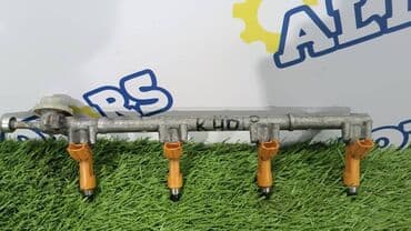 стенд для чистки дизельных форсунок: Форсунка Toyota Б/у, Оригинал — 1