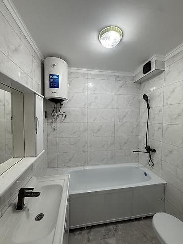 дордой моторс квартиры: 1 комната, 41 м², Элитка, 2 этаж, Евроремонт — 4