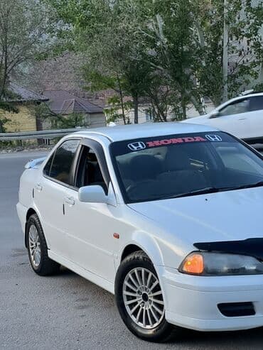 мотор на мотоцикл: Honda Torneo: 1998 г., 2 л, Автоматтык, Бензин, Седан — 10