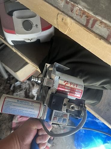 Запайщик пакетов, Ручной, Другие особенности, Другая длина шва