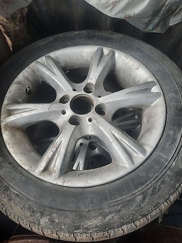 узкие диски: Колеса в сборе 175 / 65 / R 14, Лето, Пара, Легковые, Литые, отверстий - 4 — 2