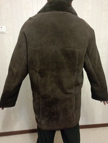 брендовые мужские спортивные костюмы из турции: Срочно продается дублёнка турецкого производства. качественная — 4
