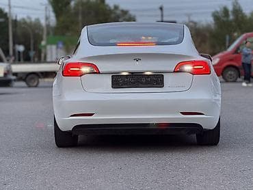 телефон тесла цена 2025: Tesla Model 3: 2020 г., Электромобиль, Лифтбек — 5