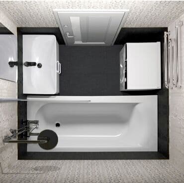 Другие стройуслуги: Ремонт сантехники Больше 6 лет опыта — 9