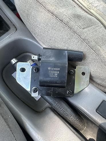 будка ремонт: Катушка зажигания Daewoo Аналог, Китай — 1