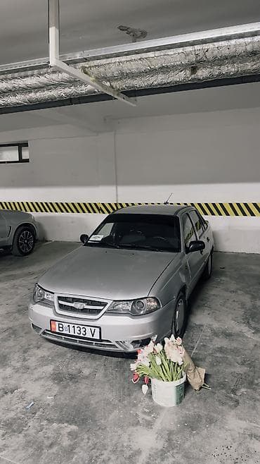 daewoo labo 2015: Daewoo Nexia: 2011 г., 1.6 л, Ручные, Бензин, Седан — 3