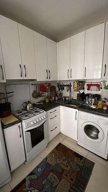 2 комнаты, 46 м², Филармония Индивидуалка, 2 этаж, Требуется ремонт — 2