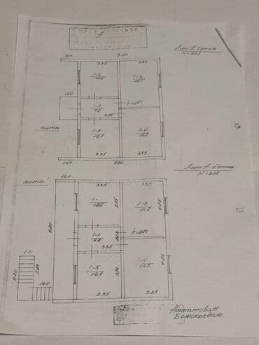 продажа дома в селе: Дом, 130 м², 8 комнат, Агентство недвижимости, Косметический ремонт — 10