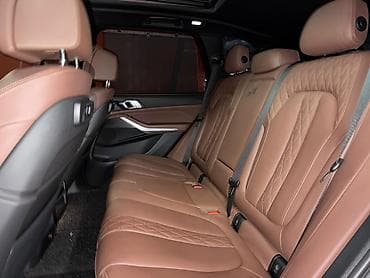 lexus gs: BMW X5: 2021 г., 3 л, Автомат, Бензин, Кроссовер — 4