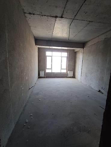 задаю: 3 комнаты, 88 м², Элитка, 11 этаж, Готовая ПСО (под самоотделку) — 10