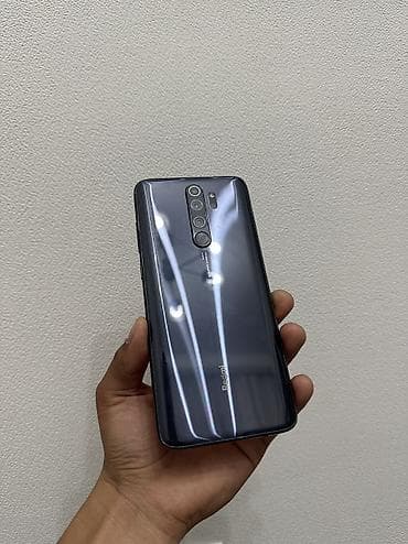 redmi a1 plus: Redmi, Redmi Note 8 Pro, Б/у, 128 ГБ, цвет - Черный, 2 SIM — 7