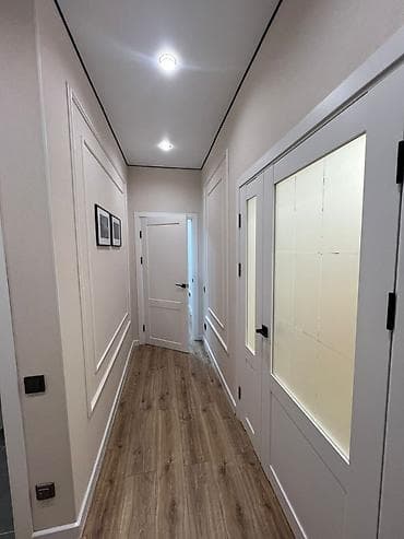 flat kant: 2 комнаты, 48 м², Элитка, 8 этаж, Евроремонт — 10