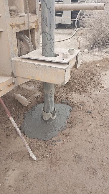 пробурить скважину: Бурение скважин Больше 6 лет опыта — 5