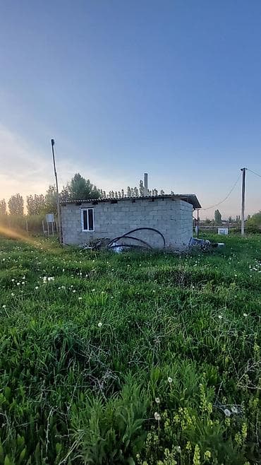 дача надежда: 120 соток, Для бизнеса, Договор купли-продажи — 2