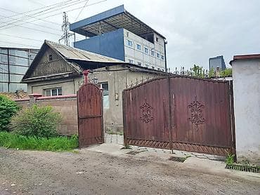 100 м², 5 комнат