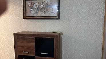 аренда квартиры в балыкчы: 2 комнаты, Без подселения, С мебелью полностью — 6