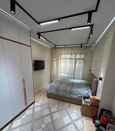 Haima: 1 комната, Бытовая техника, Банные принадлежности, Домофон — 7