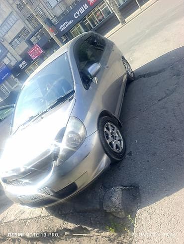 фит 2007: Honda Fit: 2004 г., 1.3 л, Автомат, Бензин, Хэтчбэк — 1