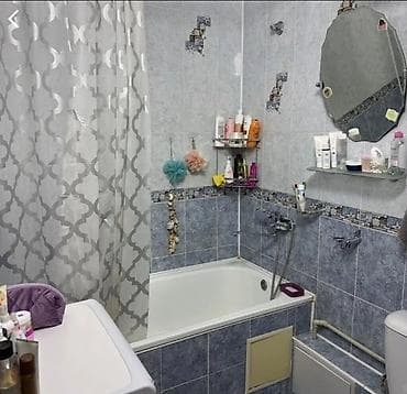 49: 1 комната, 35 м², 11 мкр 105 серия, 4 этаж, Свежий ремонт — 6