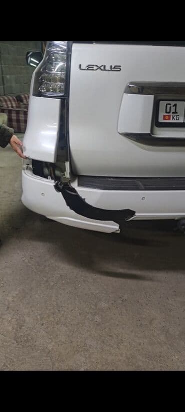 растения цветы: Рихтовка, сварка, покраска, без выезда — 9