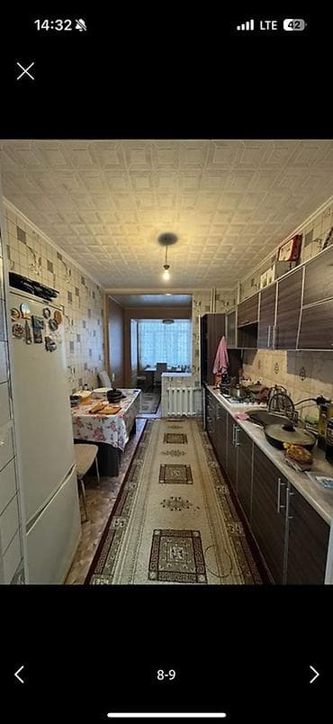 ищю кв: 2 комнаты, 45 м², 106 серия, 2 этаж, Евроремонт — 7