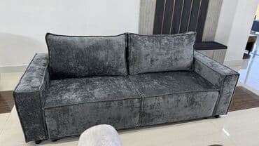 рабочий диван: Прямые диваны — 5