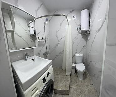 квартира снимать: 1 комната, Собственник, Без подселения, С мебелью полностью — 8