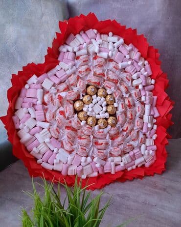 букет из сухофруктов и орехов: Друзья👥! Хочу обратить Ваше внимание✔️,что мы принимаем заказы📝,для — 13