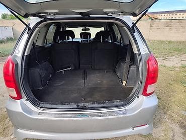 faw oley: Toyota WISH: 2005 г., 1.8 л, Автомат, Бензин, Универсал — 4