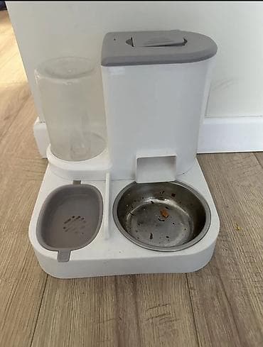 кошка мышык: Ургаачы, Лотокко барууга үйрөтүлгөн — 6