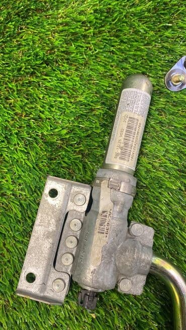 n62: Подушка безопасности BMW Оригинал, Германия — 6