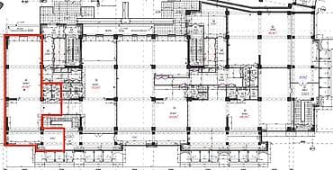 Коммерческая недвижимость: 🏢 СДАЁТСЯ КОММЕРЧЕСКОЕ ПОМЕЩЕНИЕ | 161,2 м² | ЖК Nurzaman City 📍 г — 8