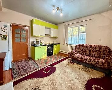 Продаю!Дом 4комнаты 52м2 +Участок 4соток ул.Владимировская/Волковой