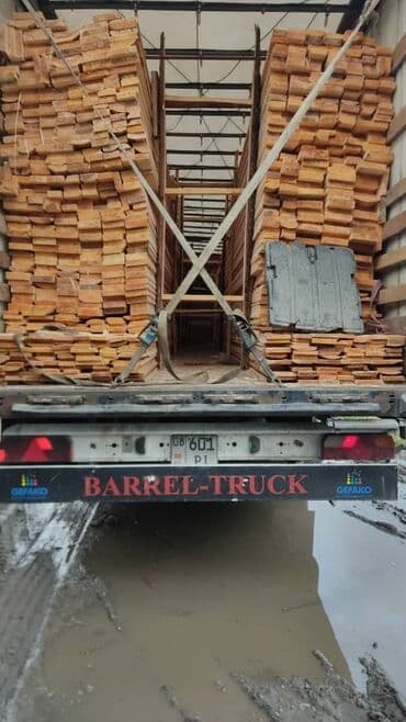 ХДФ: Лес леса доски — 3