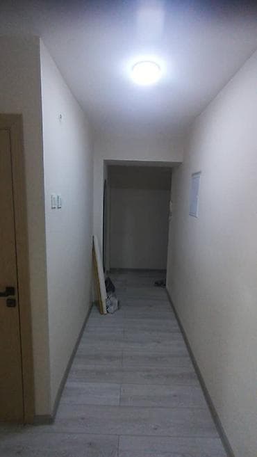flat osh: 2 комнаты, Агентство недвижимости, Без животных, от 1 года, С мебелью частично — 6