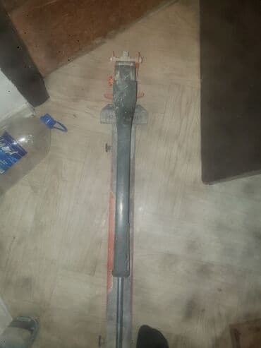 Генераторлор: Ручной плиткорез для керамической плитки - Тип: механический ручной — 3