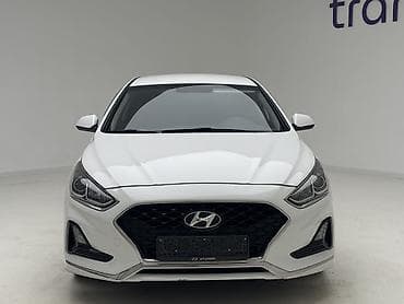 l9 авто: Hyundai NF: 2018 г., 2 л, Автомат, Газ, Седан — 1