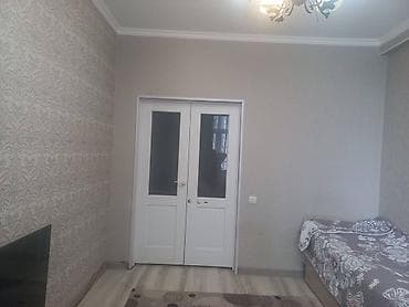 английский квартл: 1 комната, 45 м², Элитка, 6 этаж, Евроремонт — 3