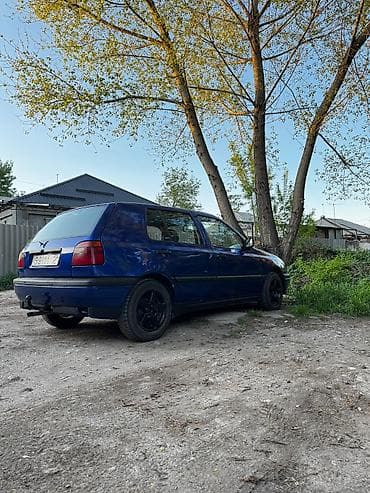 опель корса б: Volkswagen Golf: 1993 г., 1.6 л, Хэтчбэк — 1